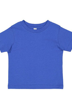 Rabbit Skins RS3301 - Toddler Jersey Short-Sleeve T-Shirt