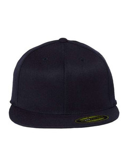 Flexfit FF6210 - Casquette Facture plate