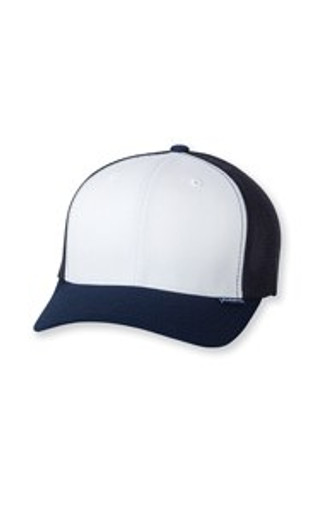 Flexfit FF6511 - Premium Structured Trucker Mesh Cap with Permacurv Visor