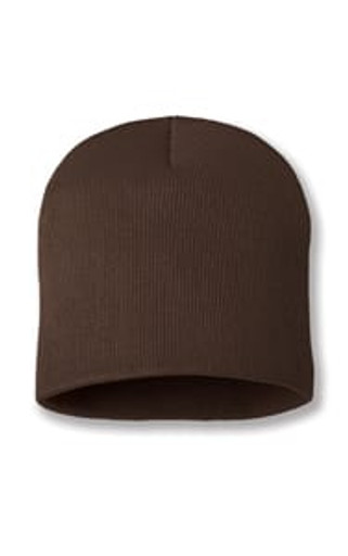 Sportsman SP08 - Knit 8" Tuque