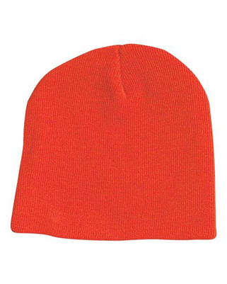 Sportsman SP08 - Knit 8" Tuque