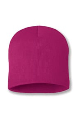 Sportsman SP08 - Knit 8" Tuque