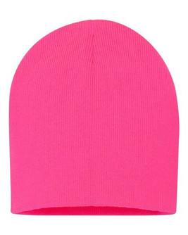 Sportsman SP08 - Knit 8" Tuque