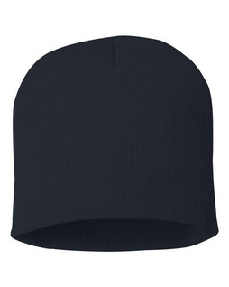 Sportsman SP08 - Knit 8" Tuque