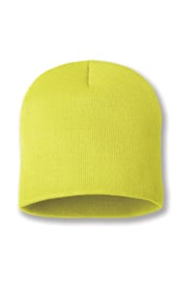 Sportsman SP08 - Knit 8" Tuque