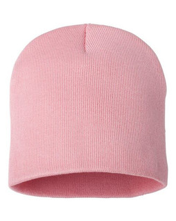 Sportsman SP08 - Knit 8" Tuque