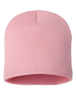 Sportsman SP08 - Tuque en tricot 8''