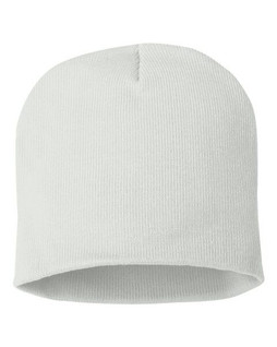 Sportsman SP08 - Knit 8" Tuque