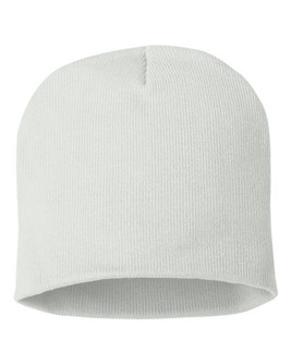 Sportsman SP08 - Knit 8" Tuque