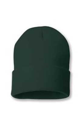Sportsman SP12 - Tuque tricotй 12''