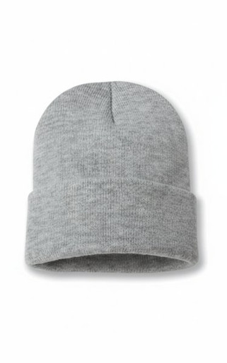 Sportsman SP12 - Knit 12? Tuque