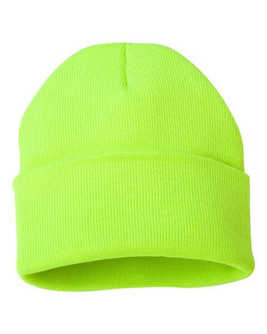 Sportsman SP12 - Knit 12? Tuque