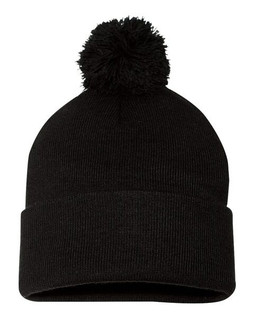 Sportsman SP15 - Tuque Pom-pom
