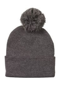 Sportsman SP15 - 12" Pom-pom Knit