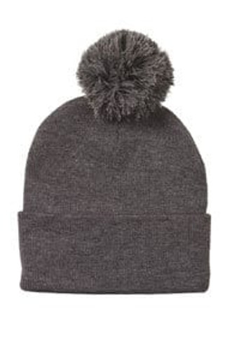 Sportsman SP15 - 12" Pom-pom Knit
