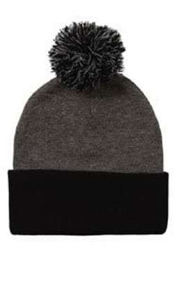 Sportsman SP15 - Tuque Pom-pom