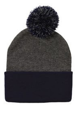 Sportsman SP15 - 12" Pom-pom Knit