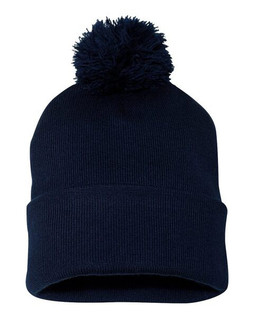 Sportsman SP15 - 12" Pom-pom Knit