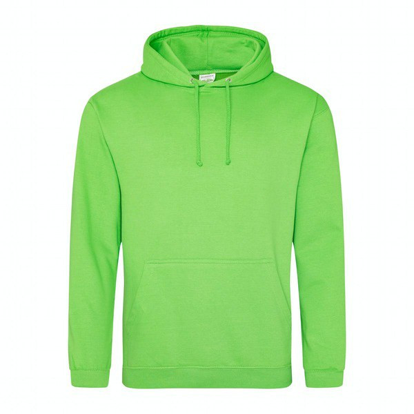 AWDIS JUST HOODS JH001 - Stilfull Unisex Hettegenser for Alle Årstider