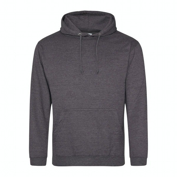 AWDIS JUST HOODS JH001 - Unisex Cozy Hooded Sweatshirt for All Seasons