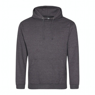AWDIS JUST HOODS JH001 - Unisex Cozy Hooded Sweatshirt for All Seasons