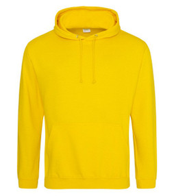AWDIS JUST HOODS JH001 - Sweat à Capuche Confort et Style Unisexe