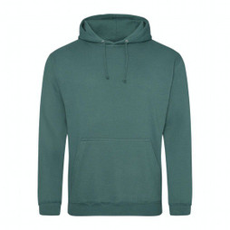 AWDIS JUST HOODS JH001 - Unisex Kapuzenpullover für Stil und Komfort
