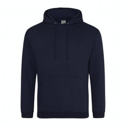 AWDIS JUST HOODS JH001 - Unisex Cozy Hooded Sweatshirt for All Seasons