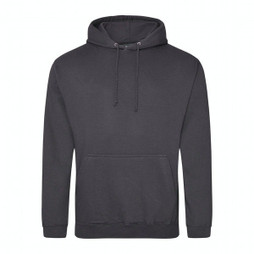 AWDIS JUST HOODS JH001 - Unisex Kapuzenpullover für Stil und Komfort