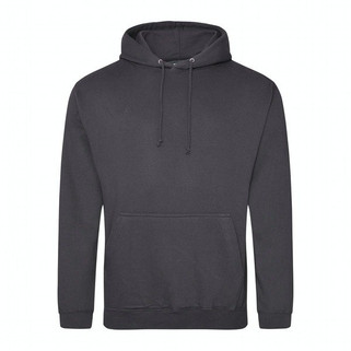 AWDIS JUST HOODS JH001 - Unisex Cozy Hooded Sweatshirt for All Seasons