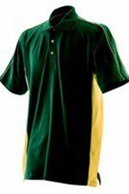 Finden & Hales LV322 - Herren Sportliches Baumwoll-Piqué Polohemd
