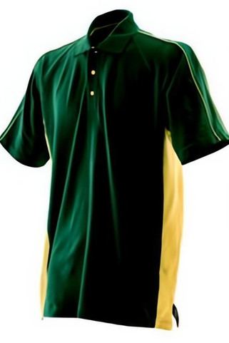 Finden & Hales LV322 - Herren Sportliches Baumwoll-Piqué Polohemd