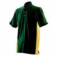 Finden & Hales LV322 - Sports Cotton Piqué Polo Shirt