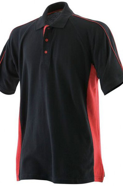 Finden & Hales LV322 - Polo Sport Homme 100% Coton