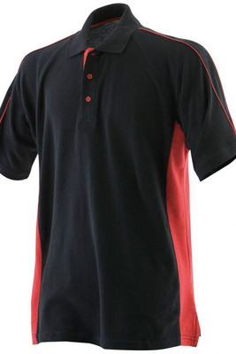 Finden & Hales LV322 - Sports Cotton Piqué Polo Shirt
