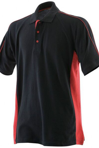 Finden & Hales LV322 - Sports Cotton Piqué Polo Shirt