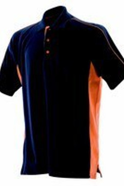 Finden & Hales LV322 - Polo Sport Homme 100% Coton