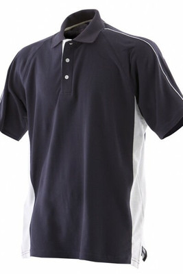 Finden & Hales LV322 - Sport Katoenen Piqué Poloshirt