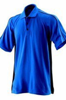 Finden & Hales LV322 - Sports Cotton Piqué Polo Shirt