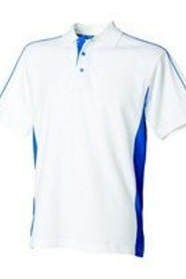 Finden & Hales LV322 - Sports Cotton Piqué Polo Shirt