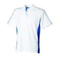 Finden & Hales LV322 - Sports Cotton Piqué Polo Shirt