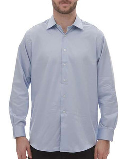 CK 18CK010 - CHEMISE STRETCH À M/L