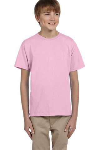 Gildan 2000B - Junior T-Shirt - Premium Youth Cotton Blend