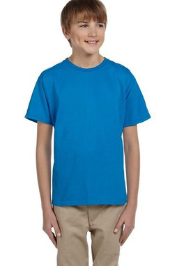 Gildan 2000B - T-shirt junior 10,5 oz.