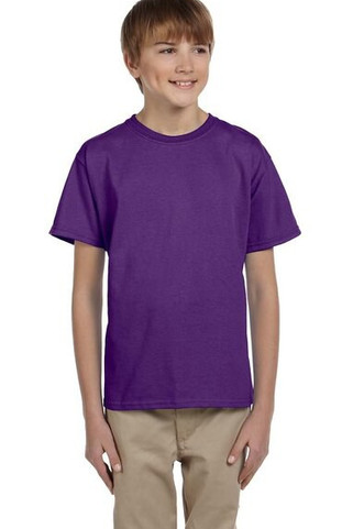 Gildan 2000B - Junior T-Shirt - Premium Youth Cotton Blend