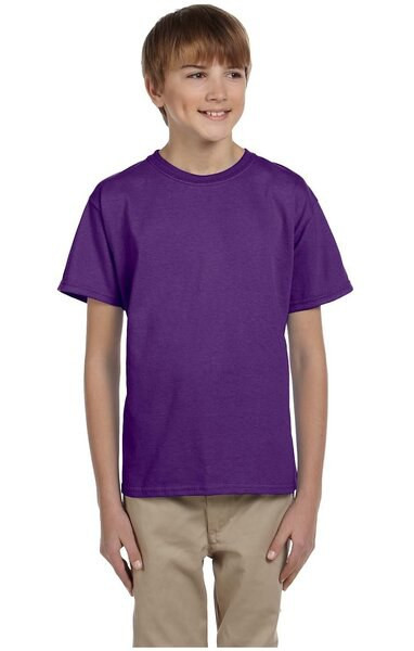 Gildan 2000B - T-shirt junior 10,5 oz