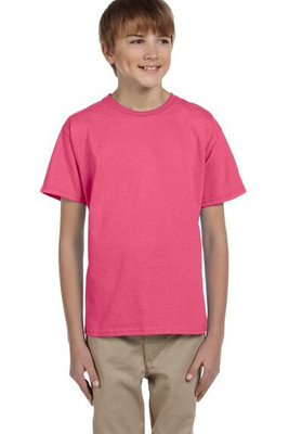 Gildan 2000B - Junior T-Shirt - Premium Youth Cotton Blend 
