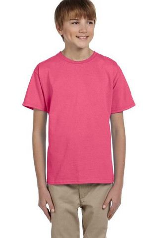 Gildan 2000B - Junior T-Shirt - Premium Youth Cotton Blend