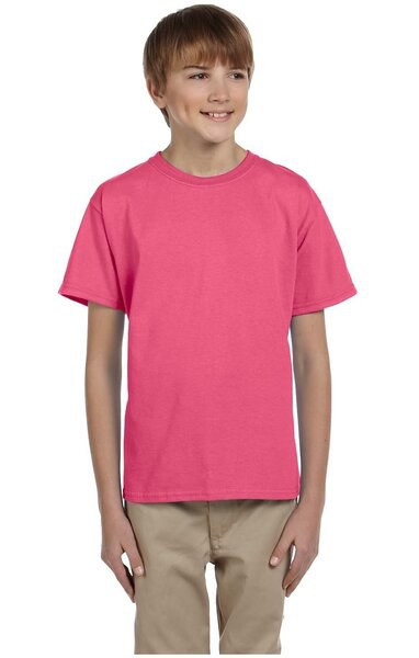 Gildan 2000B - T-shirt junior 10,5 oz