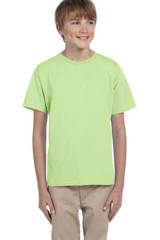 Gildan 2000B - T-shirt junior 10,5 oz